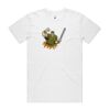 AS Colour - Organic Staple Tee Thumbnail