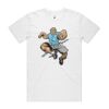 AS Colour - Organic Staple Tee Thumbnail