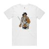 AS Colour - Organic Staple Tee Thumbnail