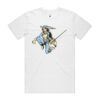 AS Colour - Organic Staple Tee Thumbnail
