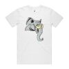 AS Colour - Organic Staple Tee Thumbnail