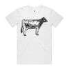 AS Colour - Organic Staple Tee Thumbnail