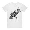 AS Colour - Organic Staple Tee Thumbnail