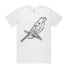 AS Colour - Organic Staple Tee Thumbnail