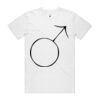 AS Colour - Organic Staple Tee Thumbnail
