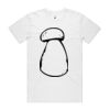 AS Colour - Organic Staple Tee Thumbnail