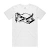 AS Colour - Organic Staple Tee Thumbnail