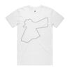 AS Colour - Organic Staple Tee Thumbnail