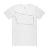 AS Colour - Organic Staple Tee Thumbnail