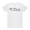 AS Colour - Organic Staple Tee Thumbnail