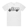 AS Colour - Organic Staple Tee Thumbnail