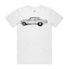 AS Colour - Organic Staple Tee Thumbnail