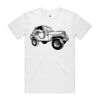 AS Colour - Organic Staple Tee Thumbnail