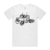 AS Colour - Organic Staple Tee Thumbnail