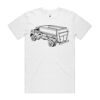 AS Colour - Organic Staple Tee Thumbnail