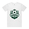 AS Colour - Organic Staple Tee Thumbnail