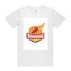 AS Colour - Organic Staple Tee Thumbnail