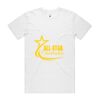 AS Colour - Organic Staple Tee Thumbnail
