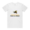 AS Colour - Organic Staple Tee Thumbnail