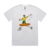 AS Colour - Men's Heavy Tee Thumbnail
