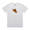 AS Colour - Men's Heavy Tee Thumbnail
