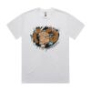 AS Colour - Men's Heavy Tee Thumbnail