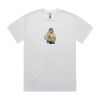 AS Colour - Men's Heavy Tee Thumbnail