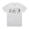 AS Colour - Men's Heavy Tee Thumbnail