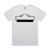 AS Colour - Men's Heavy Tee Thumbnail