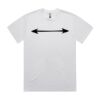 AS Colour - Men's Heavy Tee Thumbnail