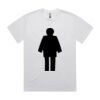 AS Colour - Men's Heavy Tee Thumbnail