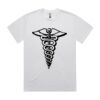 AS Colour - Men's Heavy Tee Thumbnail