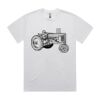 AS Colour - Men's Heavy Tee Thumbnail