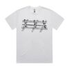 AS Colour - Men's Heavy Tee Thumbnail