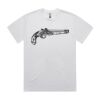 AS Colour - Men's Heavy Tee Thumbnail