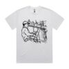 AS Colour - Men's Heavy Tee Thumbnail