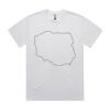 AS Colour - Men's Heavy Tee Thumbnail