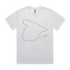 AS Colour - Men's Heavy Tee Thumbnail