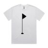 AS Colour - Men's Heavy Tee Thumbnail