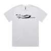 AS Colour - Men's Heavy Tee Thumbnail
