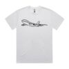 AS Colour - Men's Heavy Tee Thumbnail