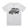AS Colour - Men's Heavy Tee Thumbnail