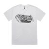 AS Colour - Men's Heavy Tee Thumbnail