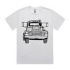 AS Colour - Men's Heavy Tee Thumbnail