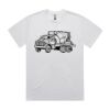 AS Colour - Men's Heavy Tee Thumbnail