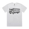 AS Colour - Men's Heavy Tee Thumbnail