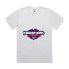 AS Colour - Men's Heavy Tee Thumbnail