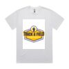 AS Colour - Men's Heavy Tee Thumbnail