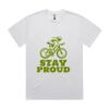 AS Colour - Men's Heavy Tee Thumbnail