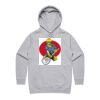 AS Colour - Women's Supply Hood Thumbnail